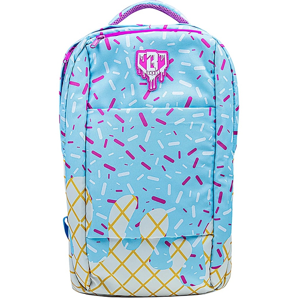 Baseball Lifestyle 101 Ice Cream Backpack